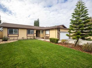 37721 Blacow Rd, Fremont, CA 94536