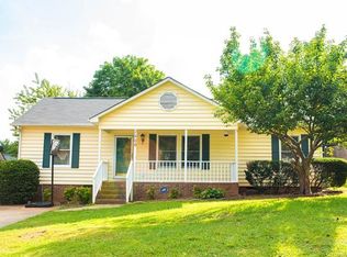 1560 Brentfield Dr #48, Rock Hill, SC 29732