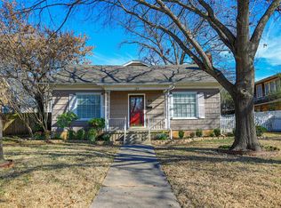 708 S Denton St, Gainesville, TX 76240