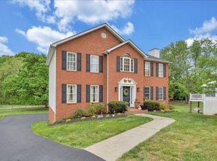 735 Ridgecrest Ln, Roanoke, VA 24019