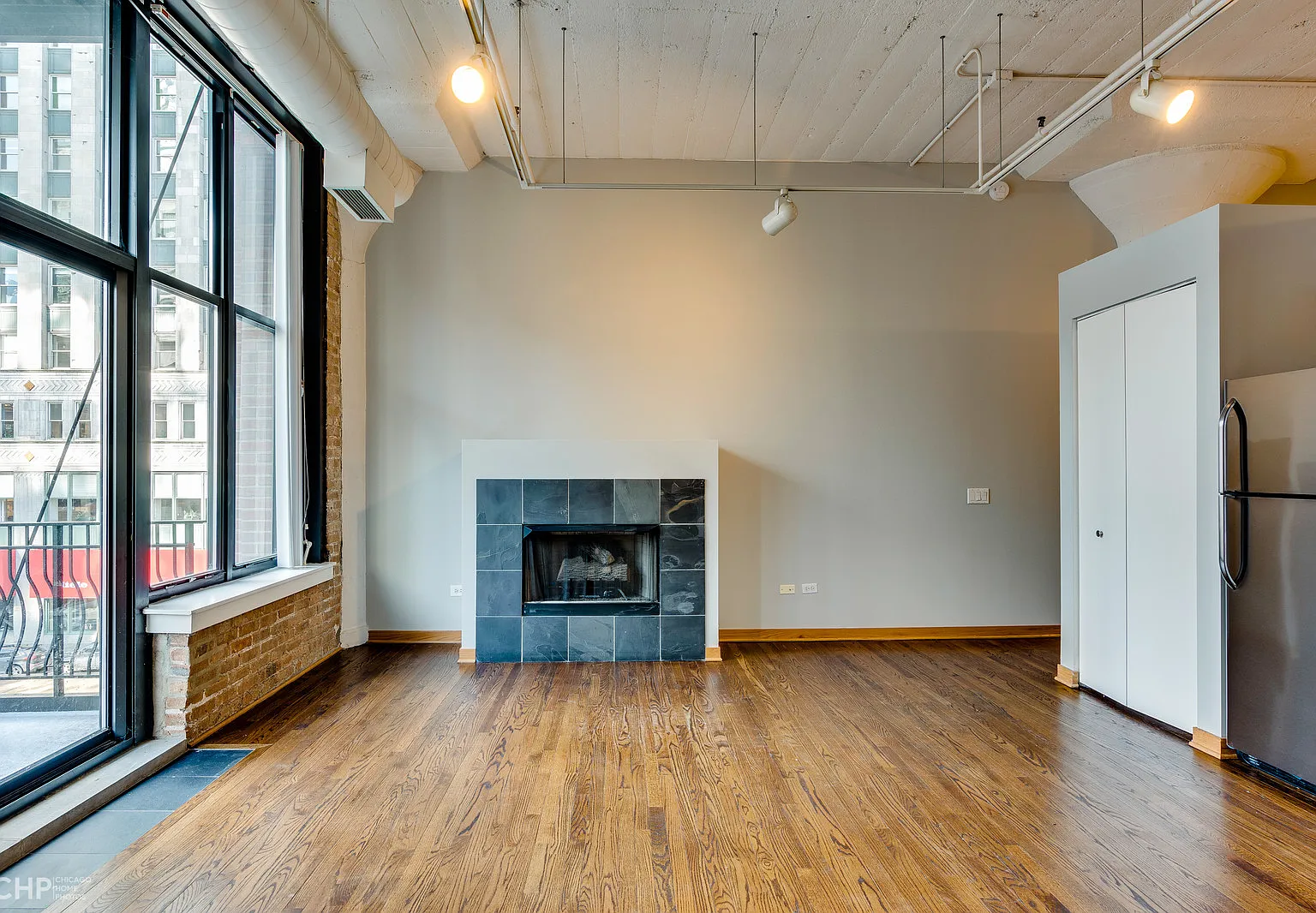 1 bed, 600 sqft, $2,600 — Photo 3