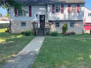 351 Township Road 1110, Proctorville, OH 45669