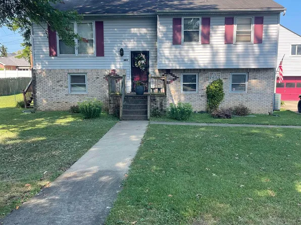 351 Township Road 1110, Proctorville, OH 45669