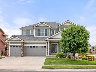 16120 E 119th Avenue, Commerce City, CO, 80022