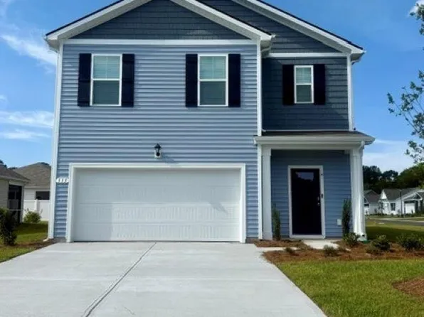 335 Cheerful Way, Little River, SC 29566