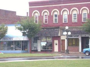 53 Bellefonte Ave, Lock Haven, PA 17745