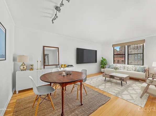 305 W 18th St APT 6C, New York, NY 10011