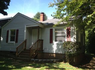 3107 Oxford St, Nashville, TN 37216