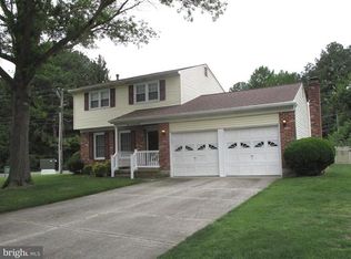 178 Turner Dr, Dover, DE 19904