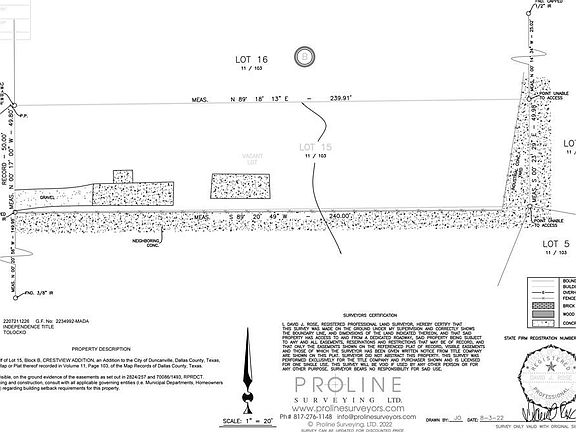 5th image of 1226 S Alexander Ave