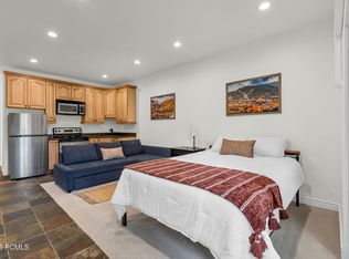 2285 Sidewinder Dr #701, Park City, UT 84060