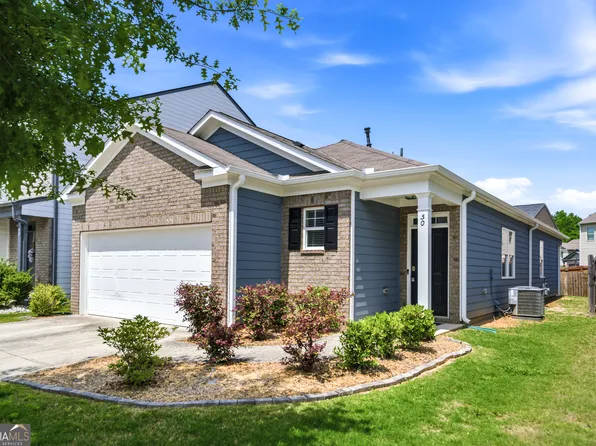50 Brookside Way, Dawsonville, GA 30534