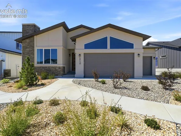 8750 Laguna Niguel Way, Colorado Springs, CO 80908