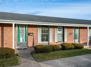 812 Berkley Cir, Mishawaka, IN 46544