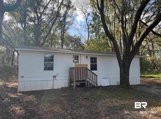 11975 Shady Ln, Foley, AL 36535