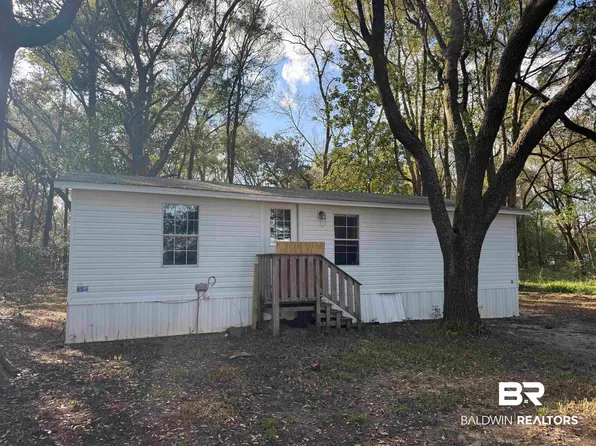 11975 Shady Ln, Foley, AL 36535