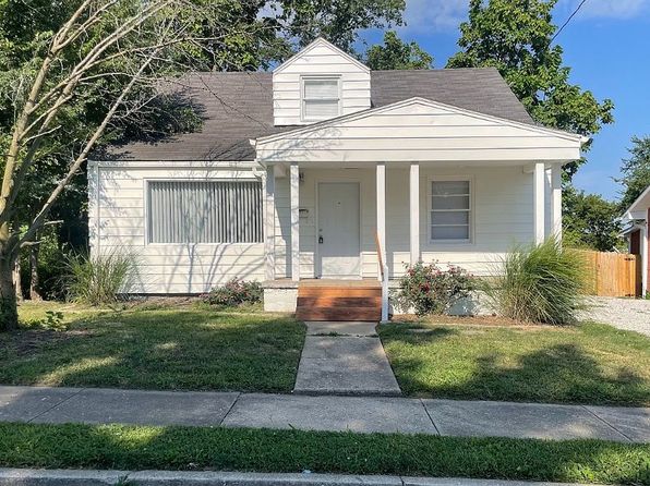 1111 Pannell St