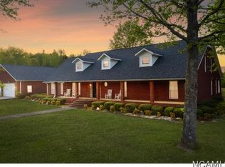 1518 Hart Dr SE, Cullman, AL 35055