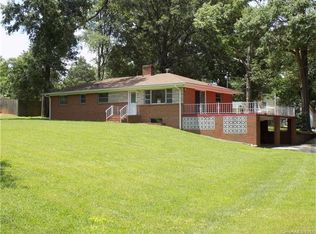 211 Autumn Ln, Harrisburg, NC 28075