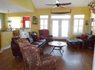 236 Fox Den Dr, Murrells Inlet, SC 29576