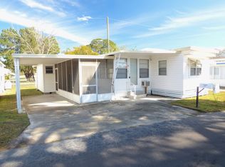 6135 66th St N LOT 304, Saint Petersburg, FL 33709