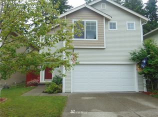 5118 203rd St E, Spanaway, WA
