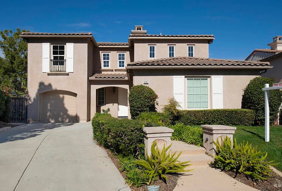 1st image of 470 Camino Verde