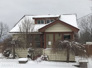 6 Wendell Pl, Rochester, NY 14615