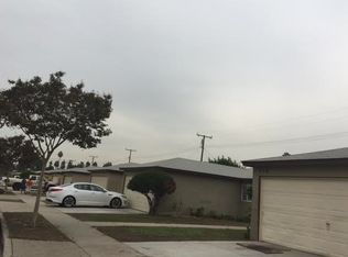 702 N Mavis St APT 1, Anaheim, CA 92805