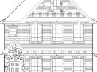 3700 Cliffstone Way, McKinney, TX 75070
