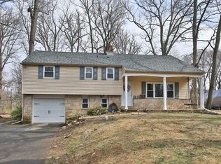 316 Britt Rd, North Wales, PA 19454