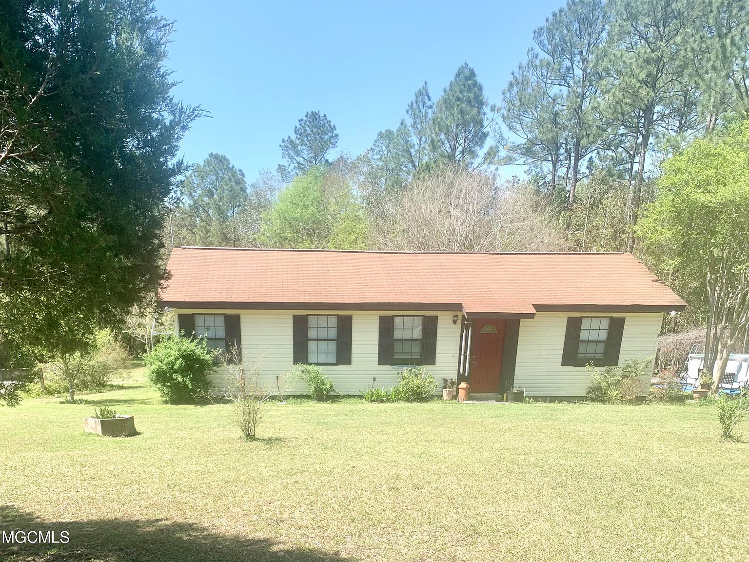 19447 Doug Lee Rd, Saucier, MS 39574 Zillow