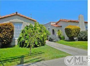 6105 Pickford Pl, Los Angeles, CA 90035
