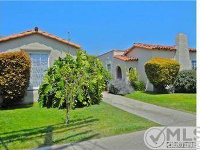 6105 Pickford Pl, Los Angeles, CA, 90035