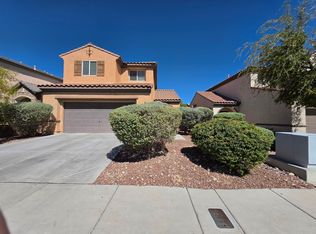 716 Jacobs Ladder Pl, Las Vegas, NV 89138