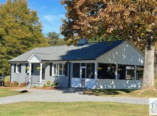 195 Marigold Ln, Ararat, VA 24053