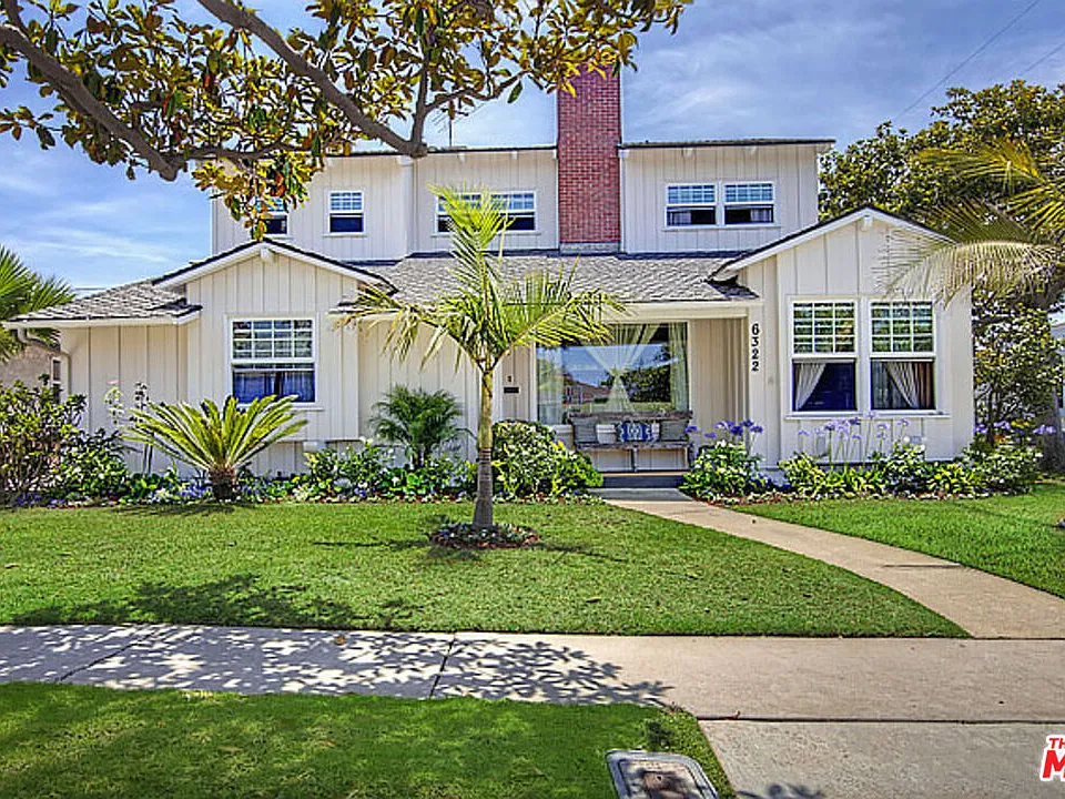 6322 W 78th Pl
