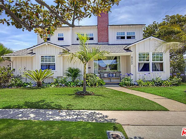 6322 W 78th Pl, Los Angeles, CA 90045