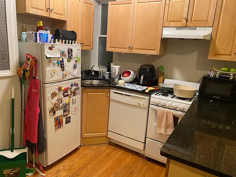 1193 Commonwealth Ave #15 — Photo 12