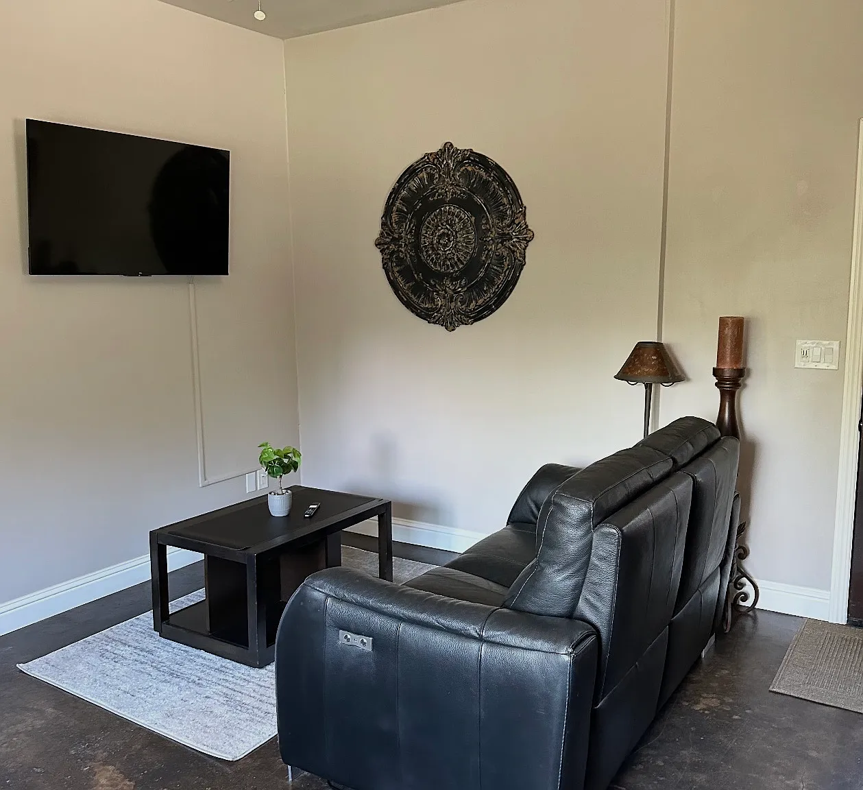 1 bed, 600 sqft, $1,850 — Photo 4