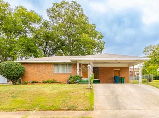 913 S Pulaski St, Little Rock, AR 72202