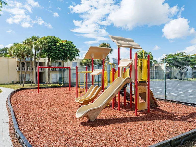 Playground