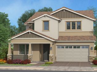 Twin Peaks Plan, Sierra Nevada at Prasada, Surprise, AZ 85379