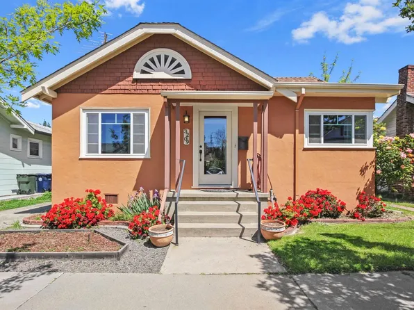 3209 T St, Sacramento, CA 95816