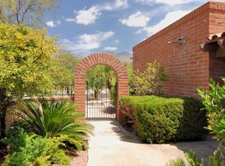6230 E Frontier Pl, Tucson, AZ 85750