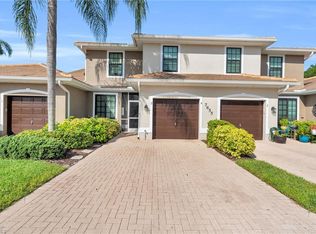 7655 Meadow Lakes DR #1002, NAPLES, FL 34104