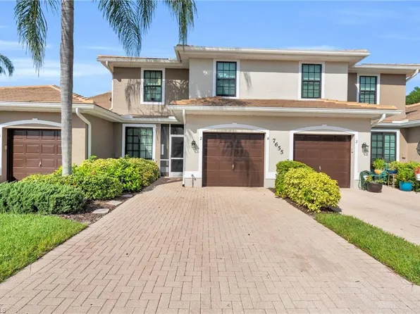 7655 Meadow Lakes DR #1002, NAPLES, FL 34104