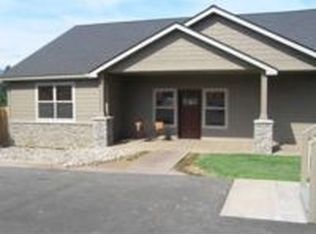 3154 Cascade Ave NW, East Wenatchee, WA 98802