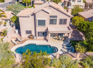 1607 E Glenhaven Dr, Phoenix, AZ 85048