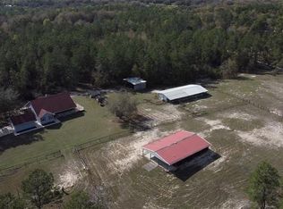 26201 Lost Horse Ln, Brooksville, FL 34601
